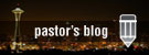 Pastor's Blog