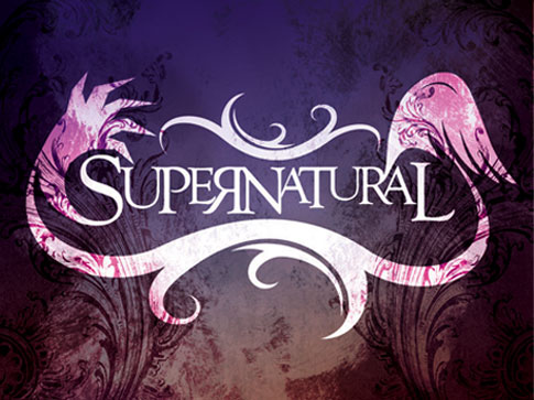 Sermon Series: Supernatural