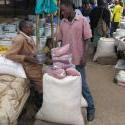 Dagoretti School Feeding Program