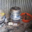 Dagoretti School Feeding Program