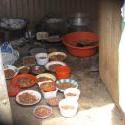 Dagoretti School Feeding Program
