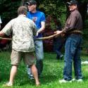 Westside's Birthday Picnic Photos