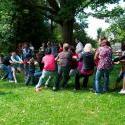 Westside's Birthday Picnic Photos