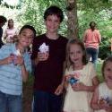Westside's Birthday Picnic Photos