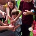 Westside's Birthday Picnic Photos