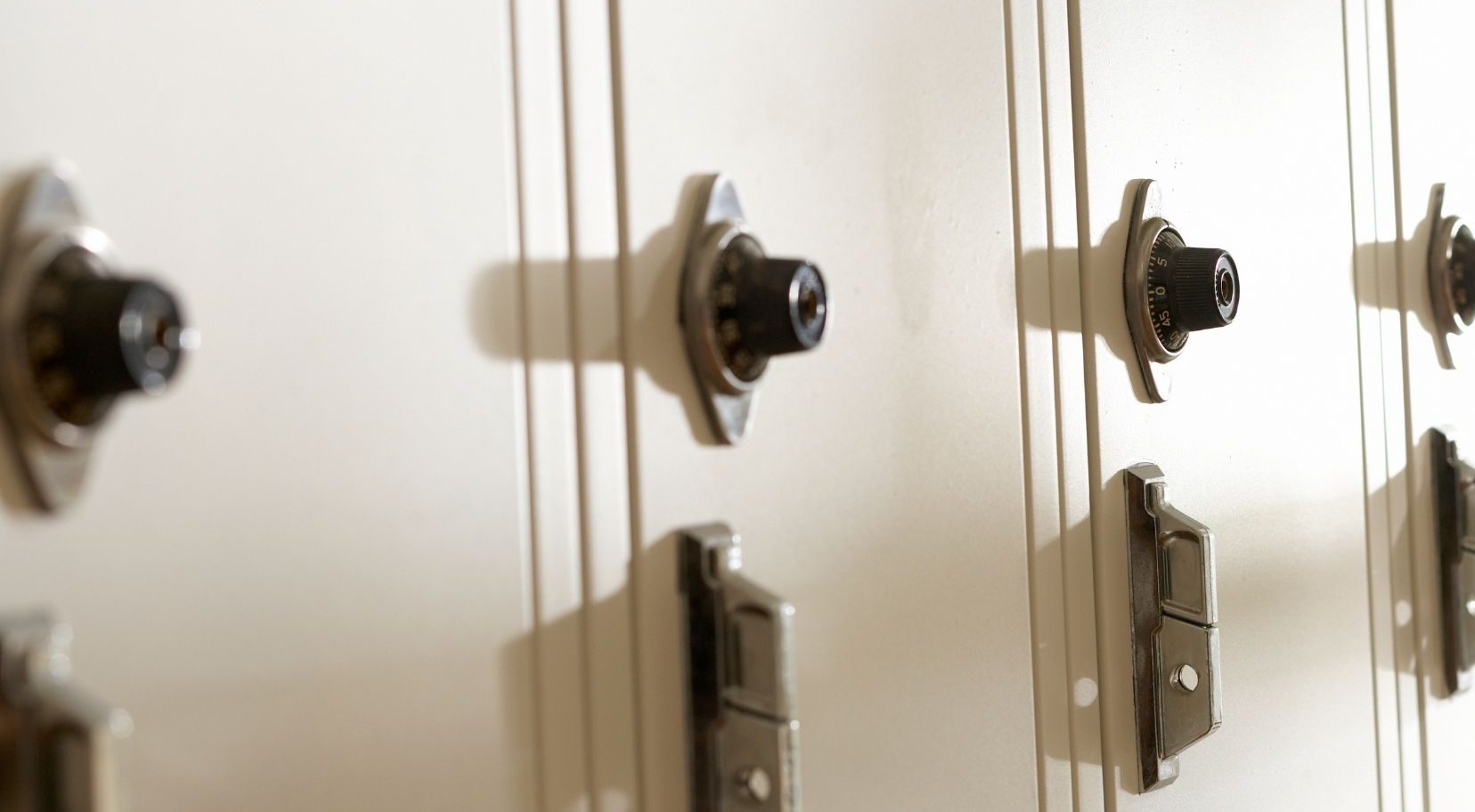 Church Locker School lockers – Westside Church | Seattle, WA